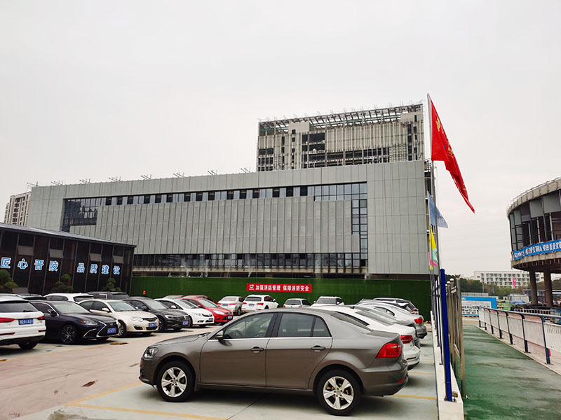 松濤廣場(chǎng)